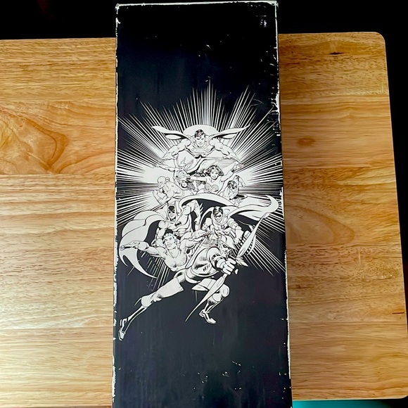 Converse Chuck Taylor All Stars DC Comics The Joker - Picture 4 of 7